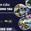 Công Ty Hút Hầm Cầu Bà Rịa - Vũng Tàu Giá Rẻ - Sạch Sẽ Đáy Hầm